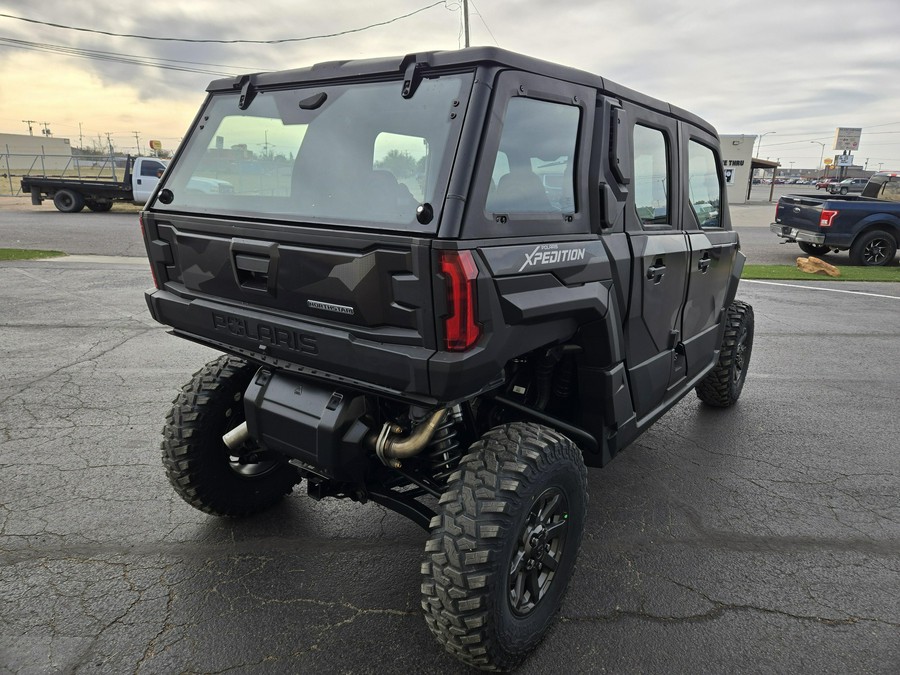 2026 POLARIS XPEDITION ADV 5 NORTHSTAR