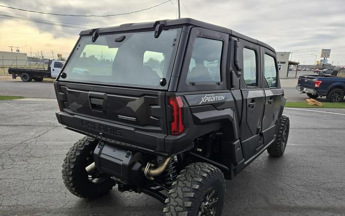 2026 POLARIS XPEDITION ADV 5 NORTHSTAR