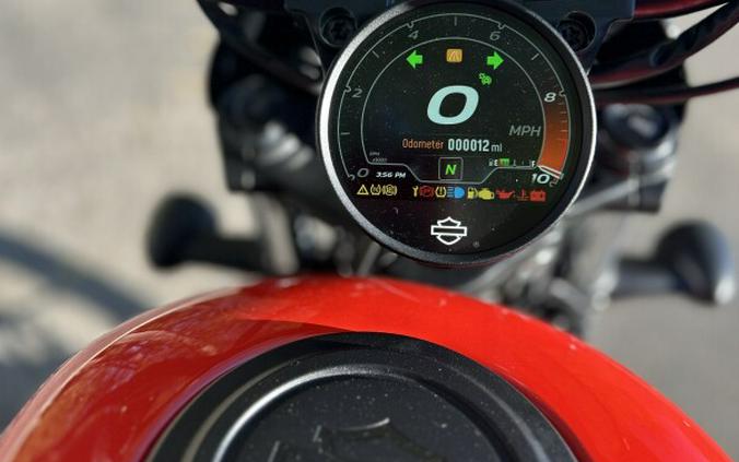 RH975S 2026 Nightster Special®