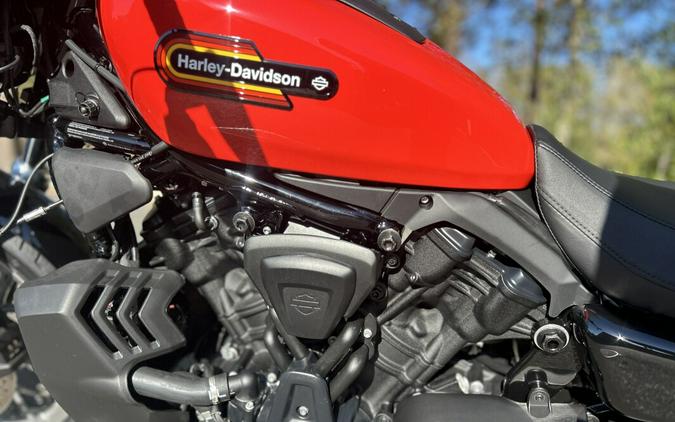 RH975S 2026 Nightster Special®