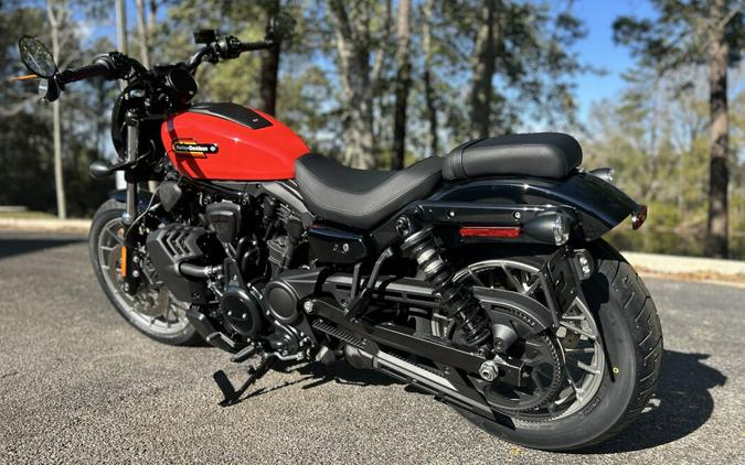 RH975S 2026 Nightster Special®