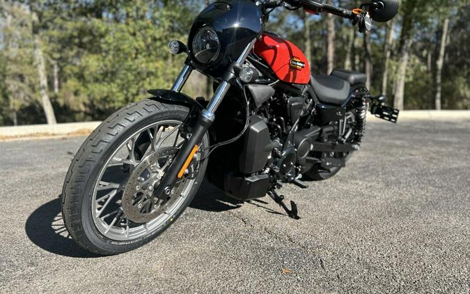 RH975S 2026 Nightster Special®