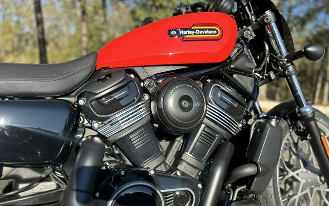 RH975S 2026 Nightster Special®