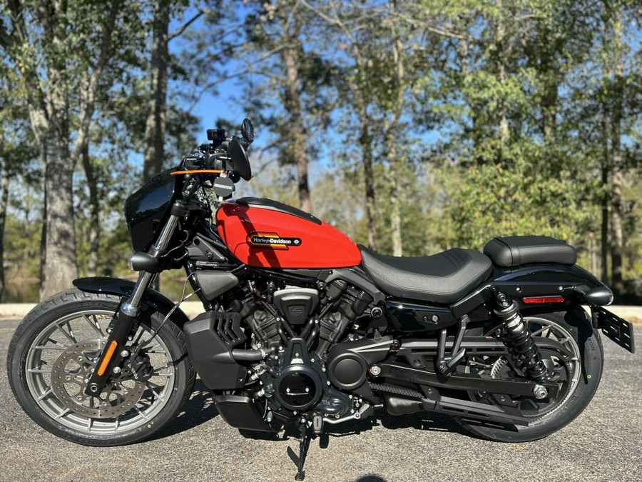 RH975S 2026 Nightster Special®