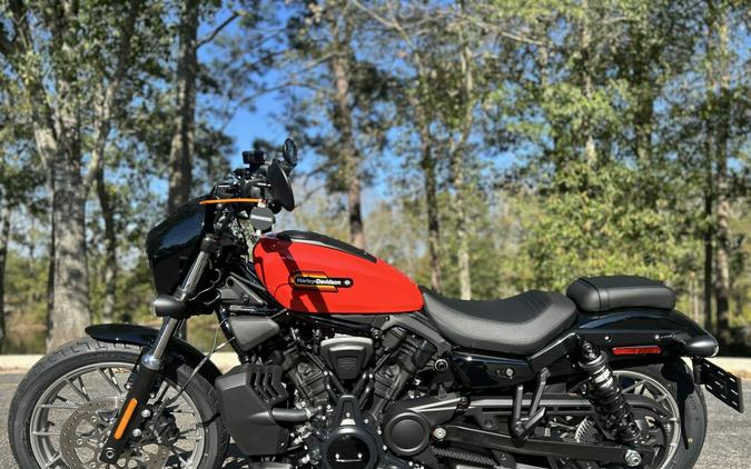 RH975S 2026 Nightster Special®