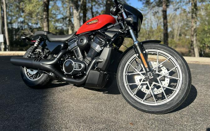 RH975S 2026 Nightster Special®