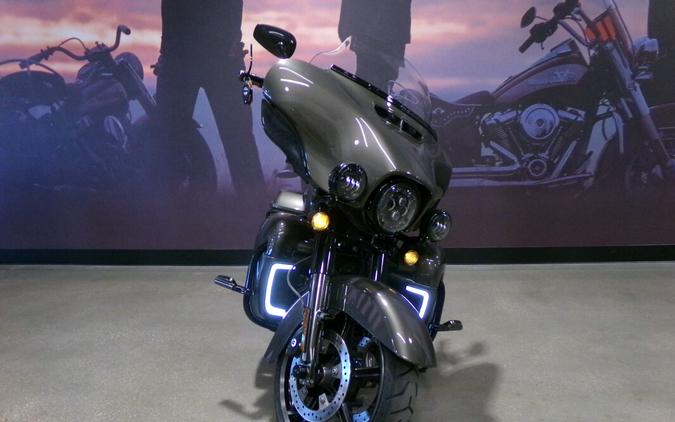 Road Glide® Limited