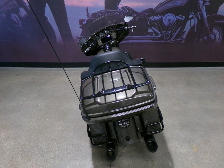 Road Glide® Limited