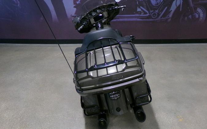 Road Glide® Limited