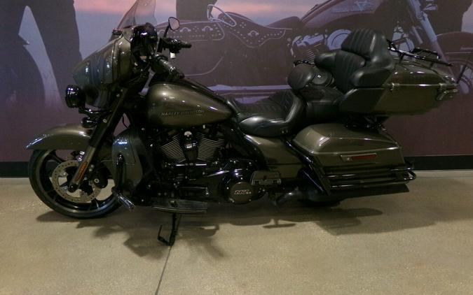 Road Glide® Limited