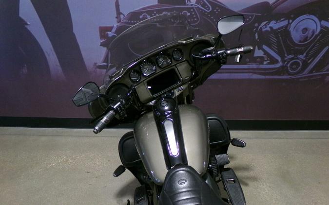 Road Glide® Limited