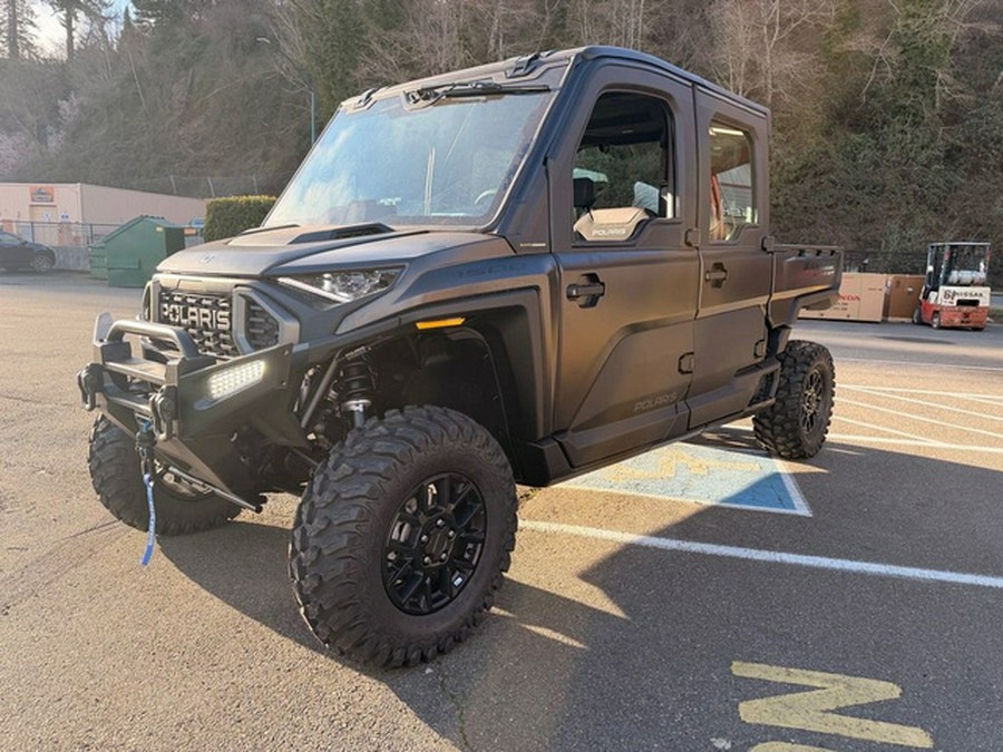 2026 Polaris Ranger Crew XD 1500 Northstar Ultimate