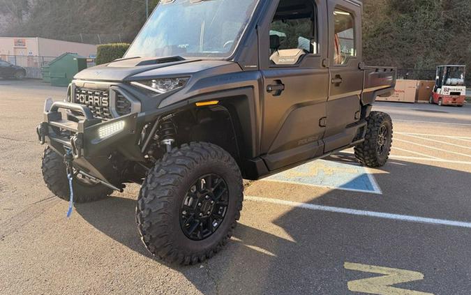 2026 Polaris Ranger Crew XD 1500 Northstar Ultimate