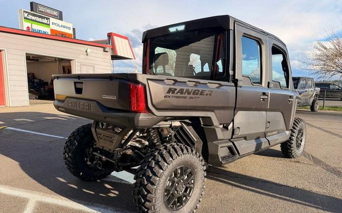 2026 Polaris Ranger Crew XD 1500 Northstar Ultimate