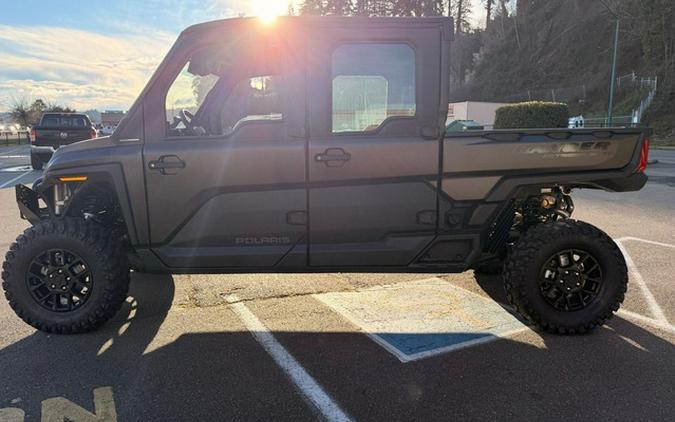 2026 Polaris Ranger Crew XD 1500 Northstar Ultimate