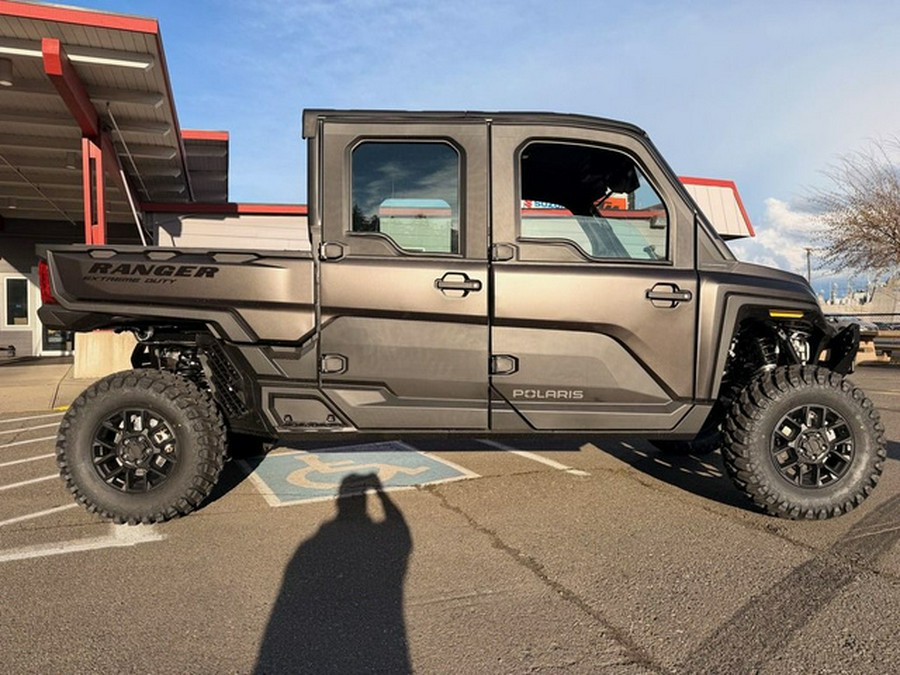 2026 Polaris Ranger Crew XD 1500 Northstar Ultimate
