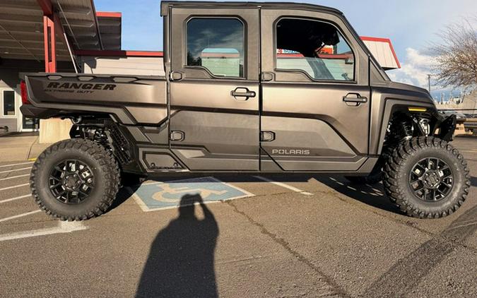 2026 Polaris Ranger Crew XD 1500 Northstar Ultimate