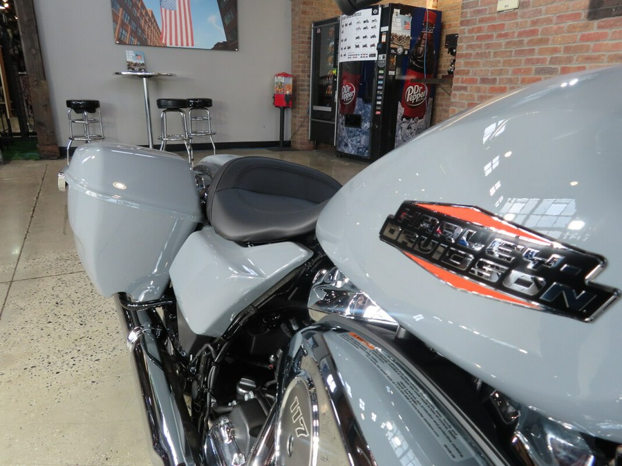 2026 Harley-Davidson® FLHX Street Glide®