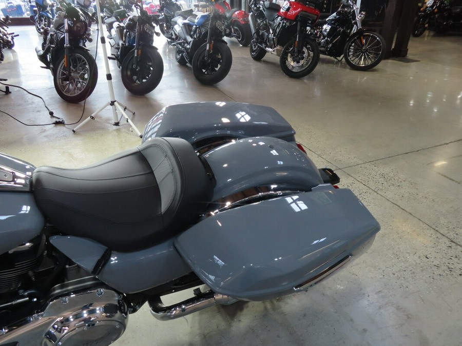2026 Harley-Davidson® FLHX Street Glide®