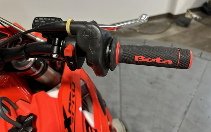2026 BETA RR X-Pro 300 2-Stroke