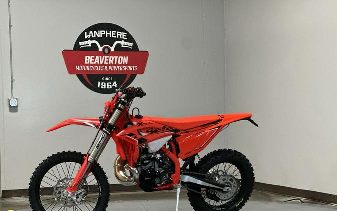 2026 BETA RR X-Pro 300 2-Stroke