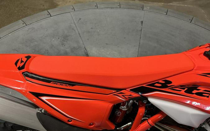 2026 BETA RR X-Pro 300 2-Stroke