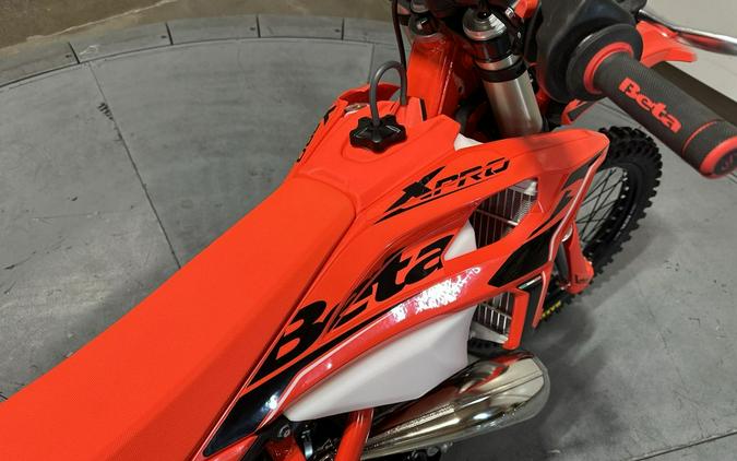 2026 BETA RR X-Pro 300 2-Stroke