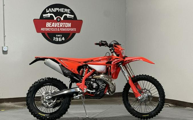 2026 BETA RR X-Pro 300 2-Stroke