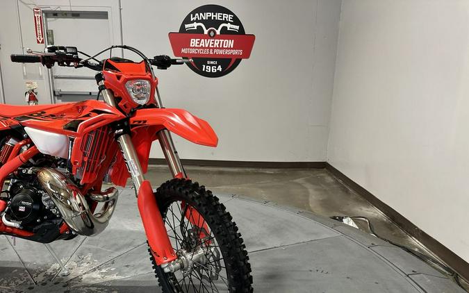 2026 BETA RR X-Pro 300 2-Stroke