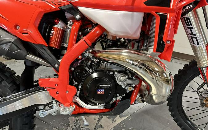 2026 BETA RR X-Pro 300 2-Stroke