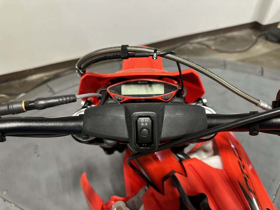 2026 BETA RR X-Pro 300 2-Stroke