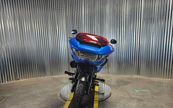 2026 Harley-Davidson CVO Road Glide ST Electric Coast