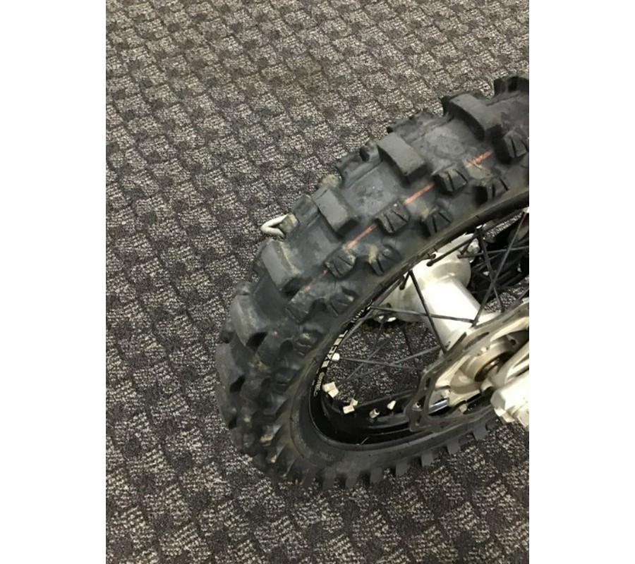 2024 KTM 85 SX 17/14