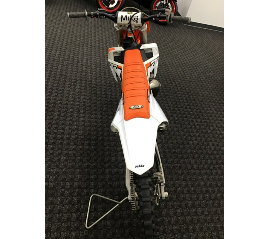 2024 KTM 85 SX 17/14