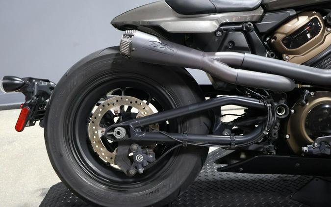 2023 Harley-Davidson Sportster S RH1250S