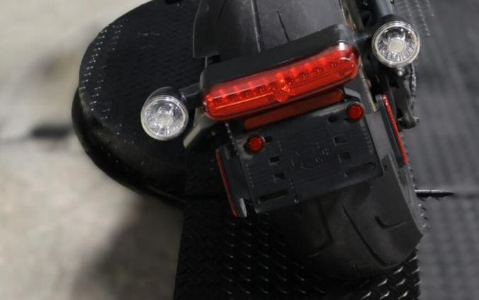 2023 Harley-Davidson Sportster S RH1250S