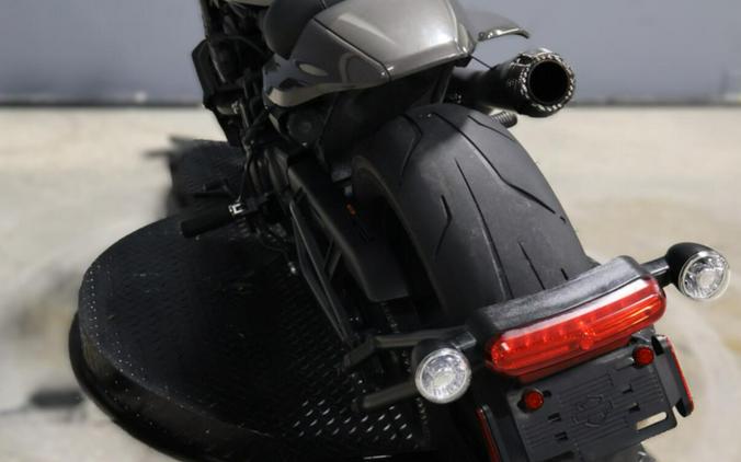 2023 Harley-Davidson Sportster S RH1250S