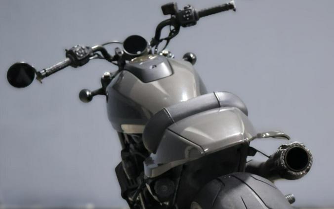 2023 Harley-Davidson Sportster S RH1250S