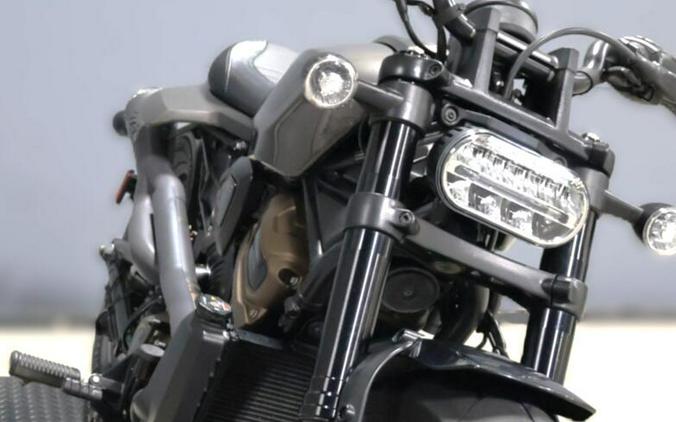 2023 Harley-Davidson Sportster S RH1250S