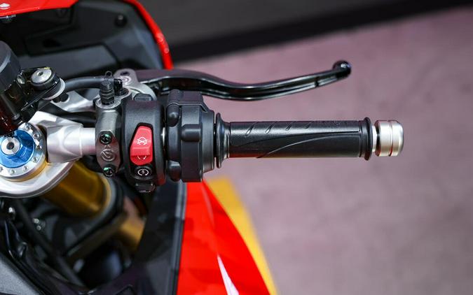 2027 Ducati Panigale V2 S 896