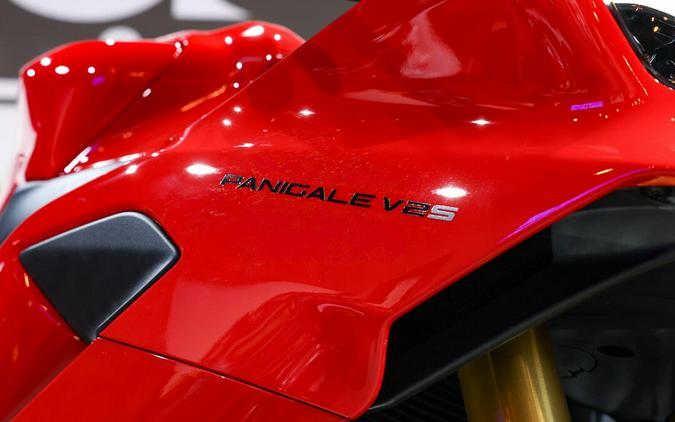 2027 Ducati Panigale V2 S 896