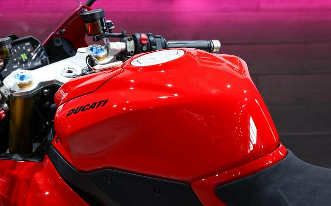 2027 Ducati Panigale V2 S 896