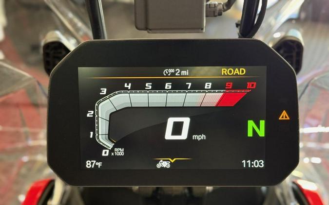 New 2026 BMW R 1300 GS Adventure