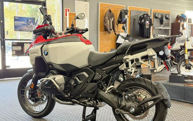 New 2026 BMW R 1300 GS Adventure