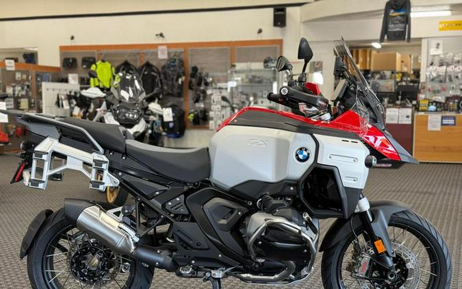 New 2026 BMW R 1300 GS Adventure