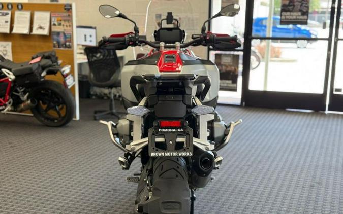 New 2026 BMW R 1300 GS Adventure