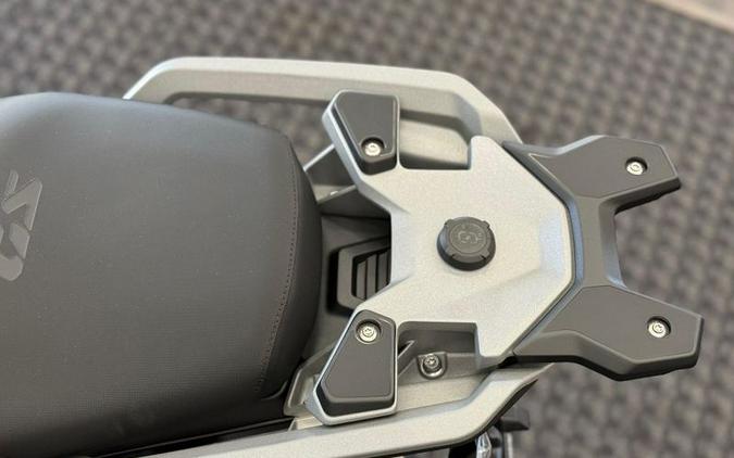 New 2026 BMW R 1300 GS Adventure