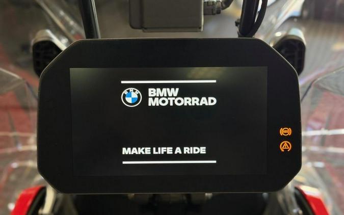 New 2026 BMW R 1300 GS Adventure