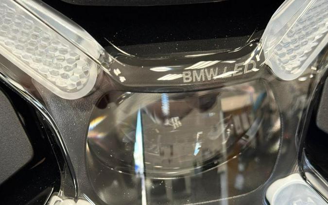 New 2026 BMW R 1300 GS Adventure