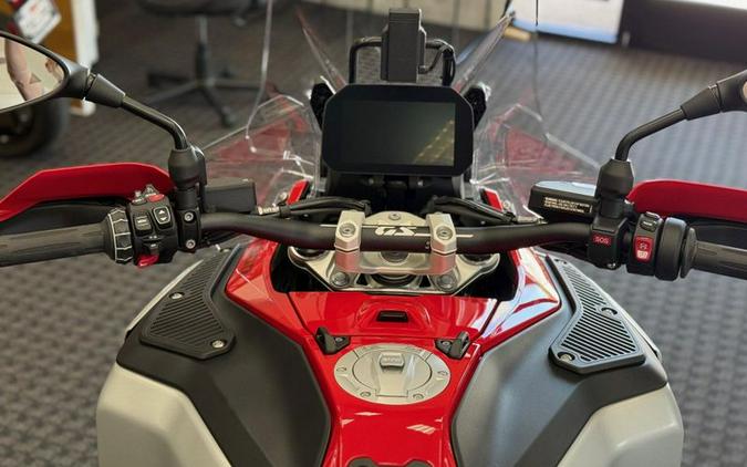 New 2026 BMW R 1300 GS Adventure